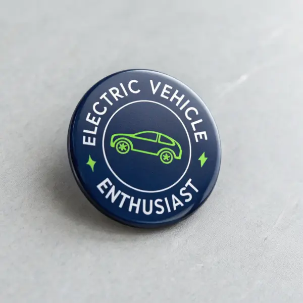 Umweltplakette für Elektrofahrzeuge