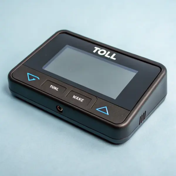 Express-Maut-Tag für LKW